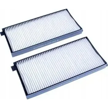 Kabinový filtr KABINOVÝ FILTR M110975 DENCKERMANN