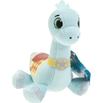 plyšák PLYŠOVÁ HRAČKA PLYŠOVÝ MAZLÍČEK PŘÍTULNÍČEK DINOSAURUS DINO RANCH - BLITZ