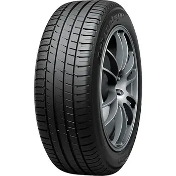 Letní osobní pneu Letní pneumatika BFGoodrich Advantage 195/55 R16 91 V zesílená (XL)