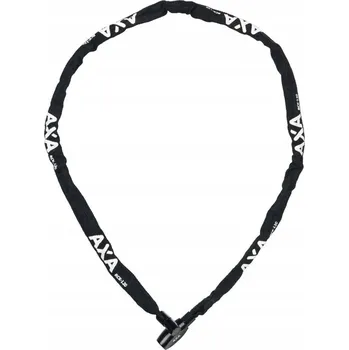 Zámek na kolo Zámek AXA RIGID 3,5-120 řetězový na klíč