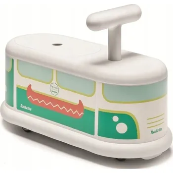 Dětské chodítko Odrážedlo pro děti Les odrážedlo Italtrike