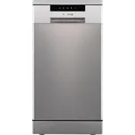 PD 1046 EX myčka nádobí 45 cm PHILCO