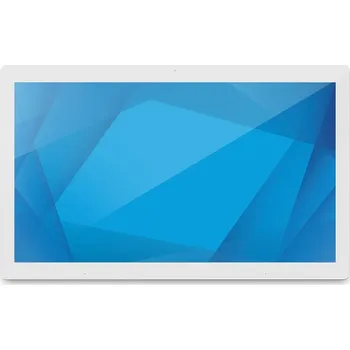 Monitor Elo Touch Elo ESY10I4 4.0 VALUE 10IN ROCK 4GB/32GB A10 GMS NO STD WHITE E411643