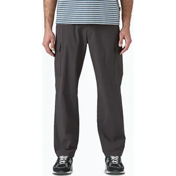 Pánské kalhoty Pánské kalhoty Patagonia Outdoor Everyday ink black