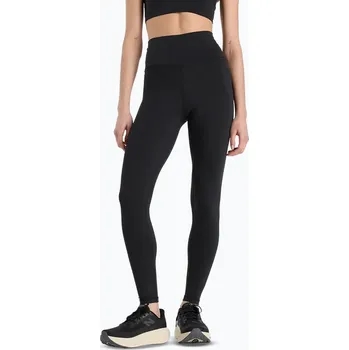 Dámské legíny Dámské legíny New Balance Define High Rise black/white