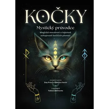 Kočky - Mystický průvodce