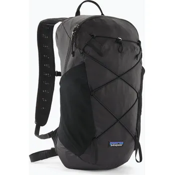 turistický batoh Turistický batoh Patagonia Terravia Pack 14 l M black
