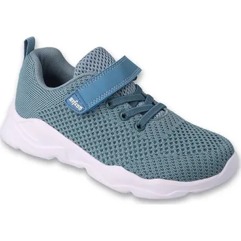 Chlapecká obuv 516X346 516Y346 516Q346 tenisky BEFADO SPORT - MODERN CLASSIC Velikost: 29