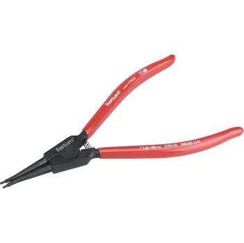 Kleště FORTUM Kleště seger přímé vnější 240mm