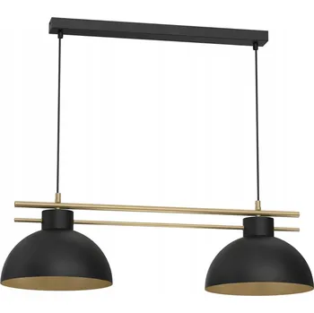 Závěsné svítidlo Luminex Estate 2 - 2 světelné body E27