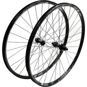 Zapletené kolo DT Swiss E1900 Spline 25 mm SRAM XD 6děr 27,5" zapletená kola