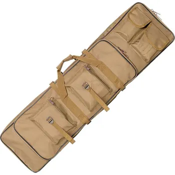 Příslušenství pro sportovní střelbu Pouzdro na dlouhou zbraň 100 cm Delta Armory Coyote