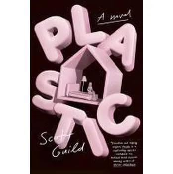 Plastic - Guild, Scott