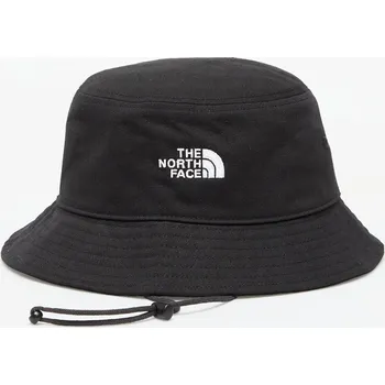 Klobouk Klobouk The North Face Norm Bucket TNF Black L/XL