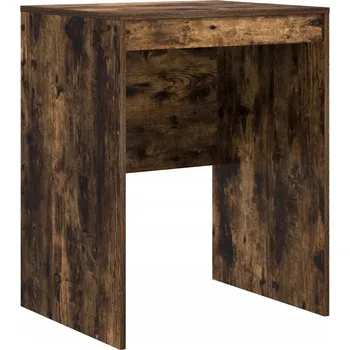 Psací stůl Obdélníkový psací stůl VidaXL 60 x 50 x 76 cm dub