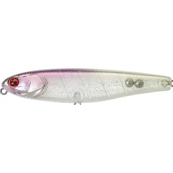 Umělá nástraha Wobler Illex Bonnie 9,5cm Snow Sorceress