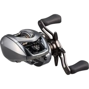Rybářský naviják Multiplikátor Daiwa Steez Limited CT SV TW 70XHL