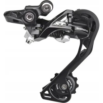 přehazovačka Přehazovačka Shimano RD-M781 SGS (dlouhé ramínko) 10 rychlostí