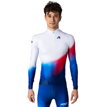 Snowboardové kalhoty ATEX Závodní dres na běžky CANTIRO XL