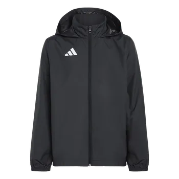 Adidas Teamsport Entrada 26 Multi Jacket černá UK Junior M