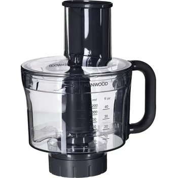 Kuchyňský robot Kuchyňský Kuchyňský Robot Kenwood KAH65.000.PL , šedý