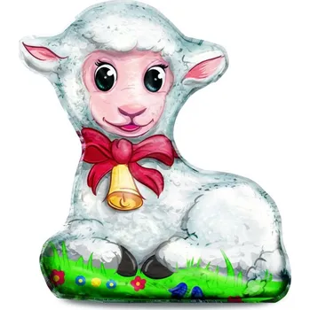 Čokoláda Figaro Ovečka ml. 75g