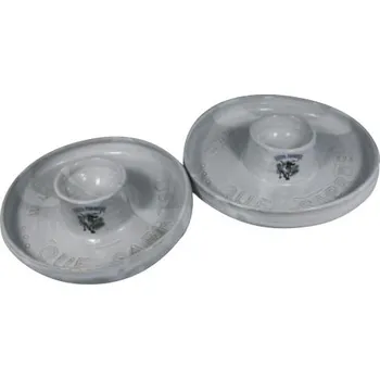 Kartáč na nádobí FRONT LINE Sombrero chips and salsa velké - keramika