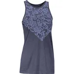 Dámské tílko SAM 73 JENSA LTSN470 TMAVĚ MODRÁ XS