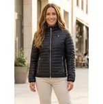 Dámská bunda SAM 73 JAASI WB 840 ČERNÁ M