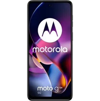 Mobilní telefon Motorola Moto G54 Power Edition 5G 12 GB / 256 GB černý