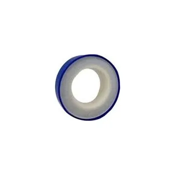 Teflonová páska 12mm x 0,075mm x 10m