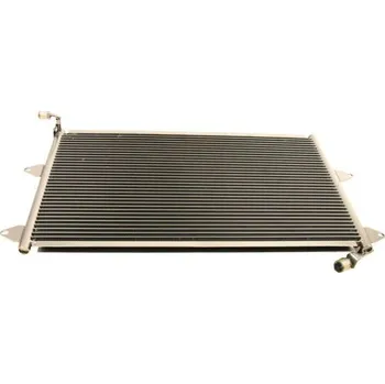 Výparník klimatizace Kondenzátor, klimatizace MAXGEAR AC830044