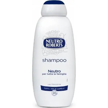 Šampon Neutro Roberts Šampon pro Celou Rodinu 450 ml