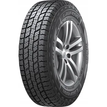 Letní osobní pneu Letní pneumatika Laufenn X Fit At 265/65R17 112 T ochranný lem