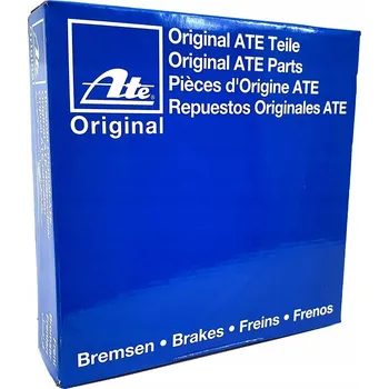 Brzdová hadice Odvzdušňovací šroub / ventil ATE 24.3518-0016.1