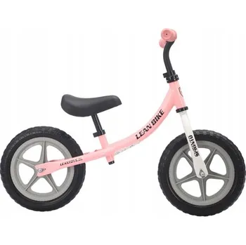 Odrážedlo Odrážedlo SPRINTO Růžové