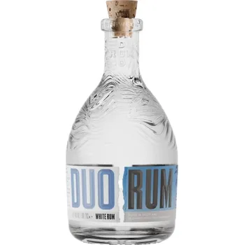 Rum Brewdog Duo White 0,7l 40%