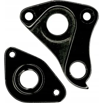 Vrták Hák přehazovačky XLC DO-A89