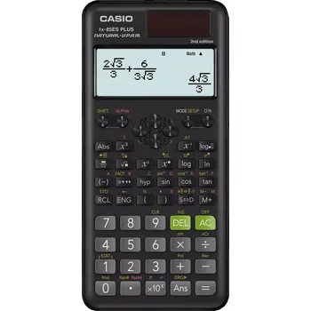 Kancelářská technika Vědecká kalkulačka Casio Fx82ESPLUS2