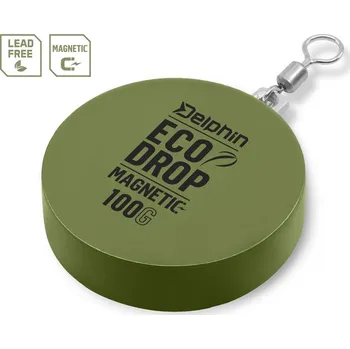 Zátěž bez olova Delphin EcoDROP 120g