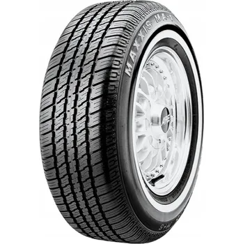 Letní osobní pneu Letní pneumatika Maxxis MA1 185/75R14 89 S