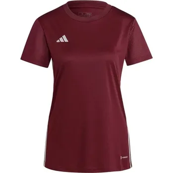Dámské tričko Tričko adidas Table Jersey W s aeroready technologií, 2XL i476_93358224