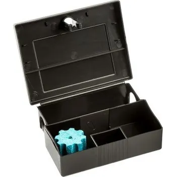 Hubení hlodavce TMX Baitbox malá deratizační stanička