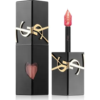 Lesk na rty Yves Saint Laurent The Inks Vinyl Cream lesk na rty odstín 620 5.5 ml