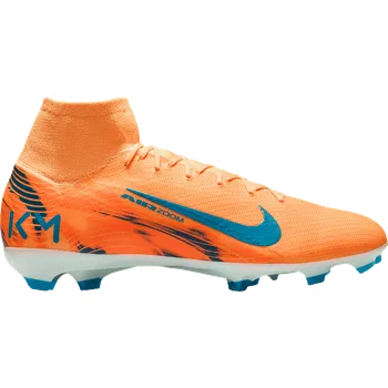 Kopačky Kopačky Nike Zoom Mercurial Superfly 10 Pro "Kylian Mbappé" FG im9321-801 Velikost 36,5 EU | 4 UK | 4,5 US | 23,5 CM
