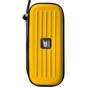 Target - darts Pouzdro na šipky TAKOMA WALLET yellow