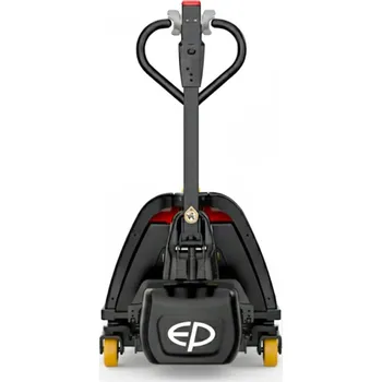 Paletový vozík Elektrický paletový vozík EPT20-EZ BK