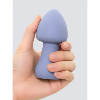 Vibrátor Minivibrátor na stimulaci klitorisu Style Vibes Jessy Tree - Modrá