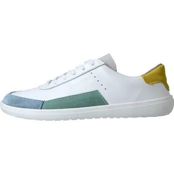 Dámské tenisky Jonap Jampi Glee barefoot boty šedozelená Velikost: 41