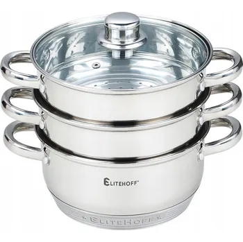 Hrnec Hrnec Elitehoff 3 l